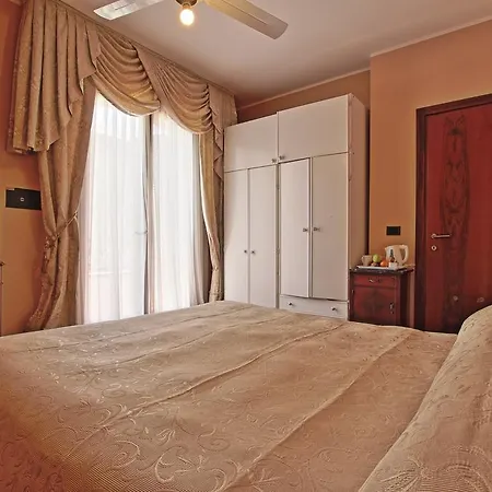 Oda ve Kahvaltı Miramare Cervia