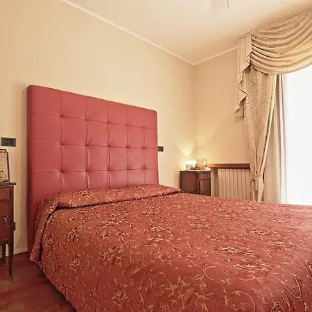 Oda ve Kahvaltı Miramare Cervia