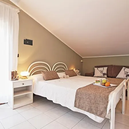 Miramare Oda ve Kahvaltı