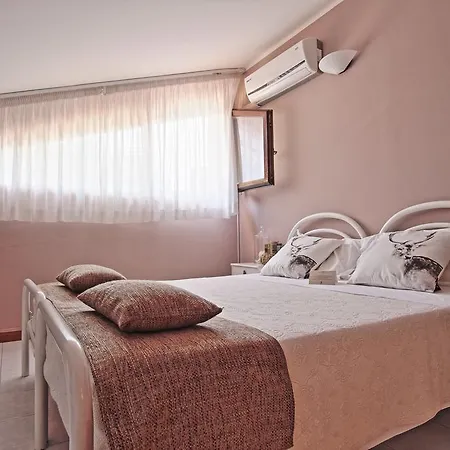 Miramare Bed & Breakfast *