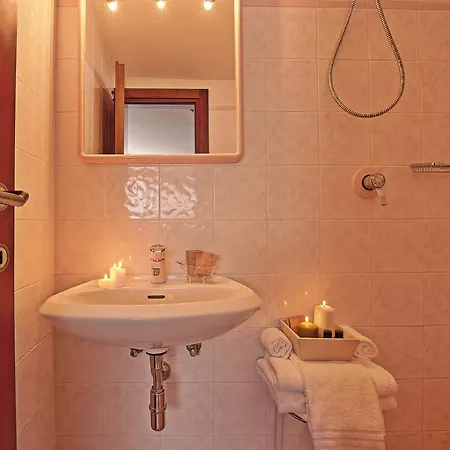 Miramare Bed & Breakfast Cervia
